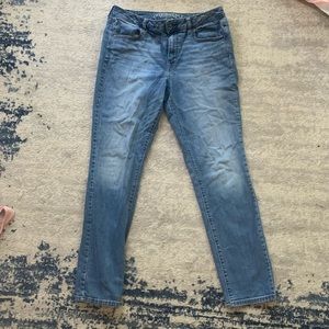 American Eagle Jeggings!